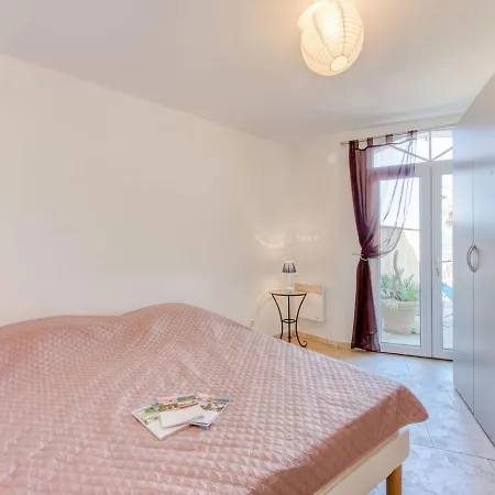 Apartament Les Terrasses-1 *