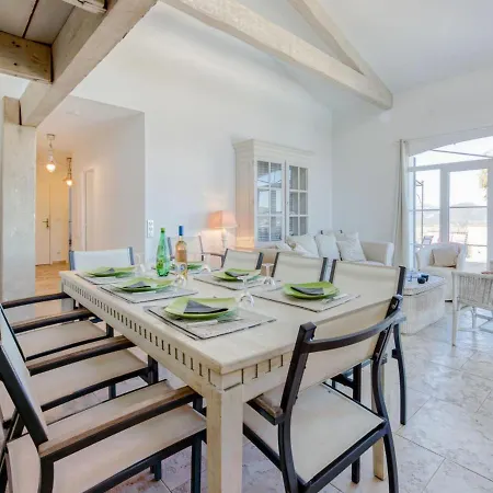 Apartamento Les Terrasses-1 La Foux (Var)